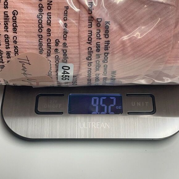 Torrid Peach Lace Trim Flowy Peasant Top N0455 - Picture 7 of 7